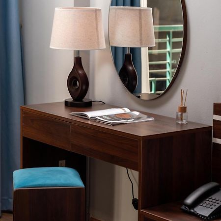 Astoria Hanoi Hotel & Travel Luaran gambar