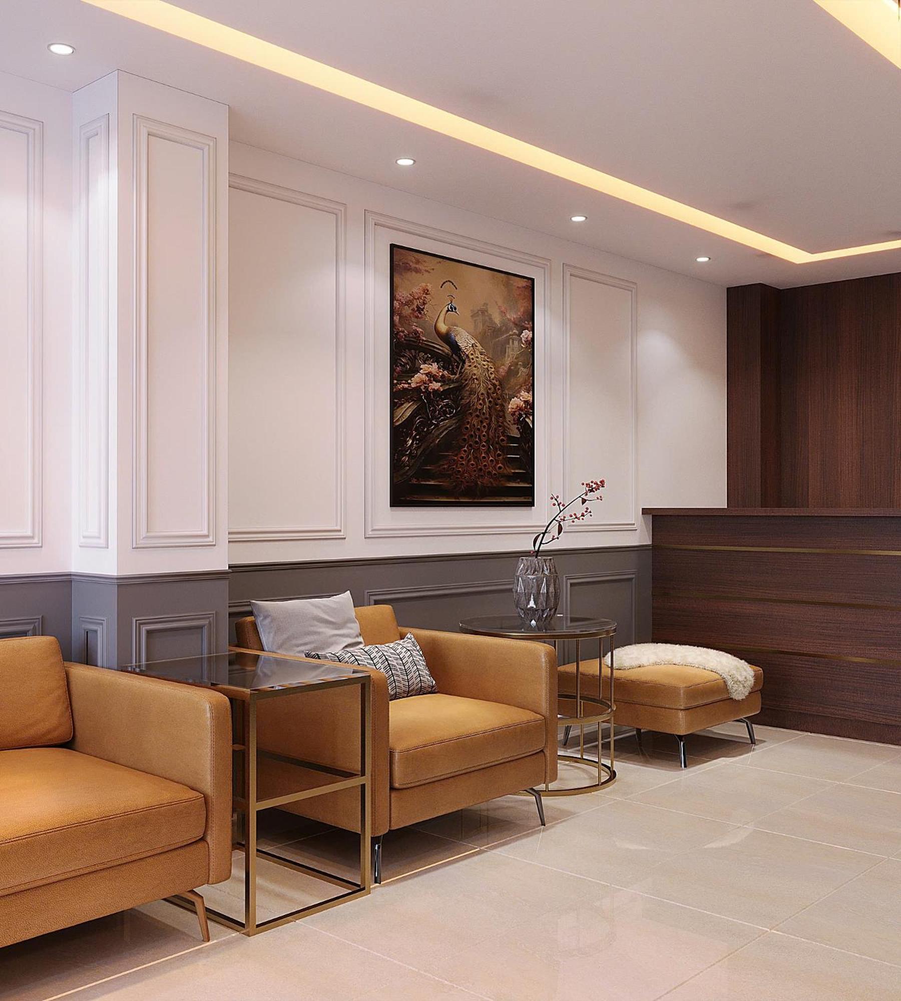 Astoria Hanoi Hotel & Travel Luaran gambar