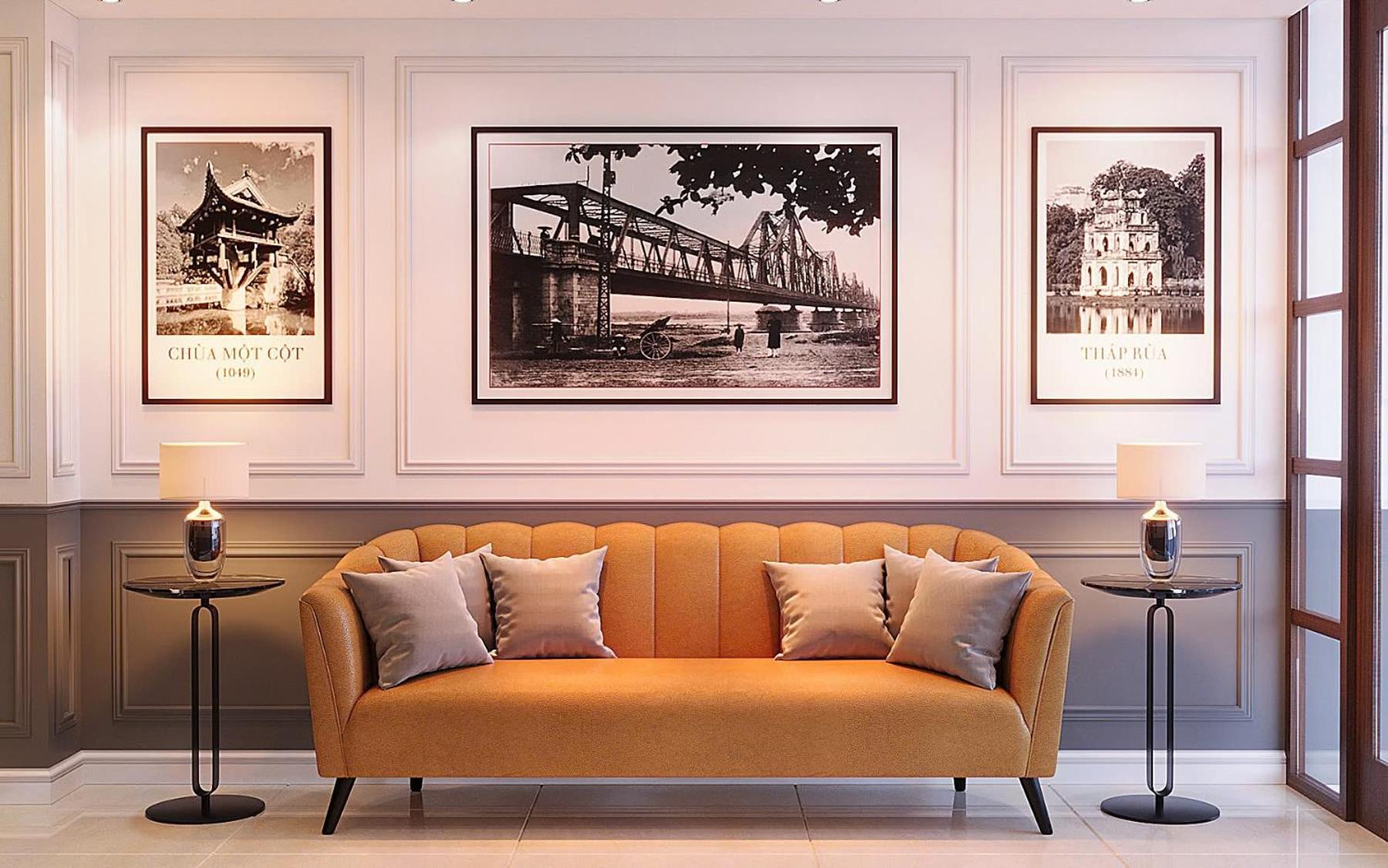 Astoria Hanoi Hotel & Travel Luaran gambar