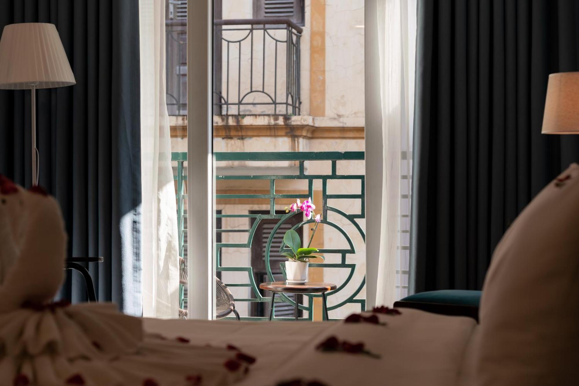 Astoria Hanoi Hotel & Travel Luaran gambar
