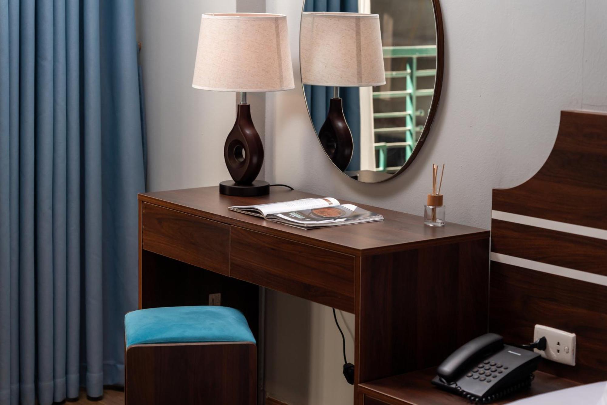 Astoria Hanoi Hotel & Travel Luaran gambar