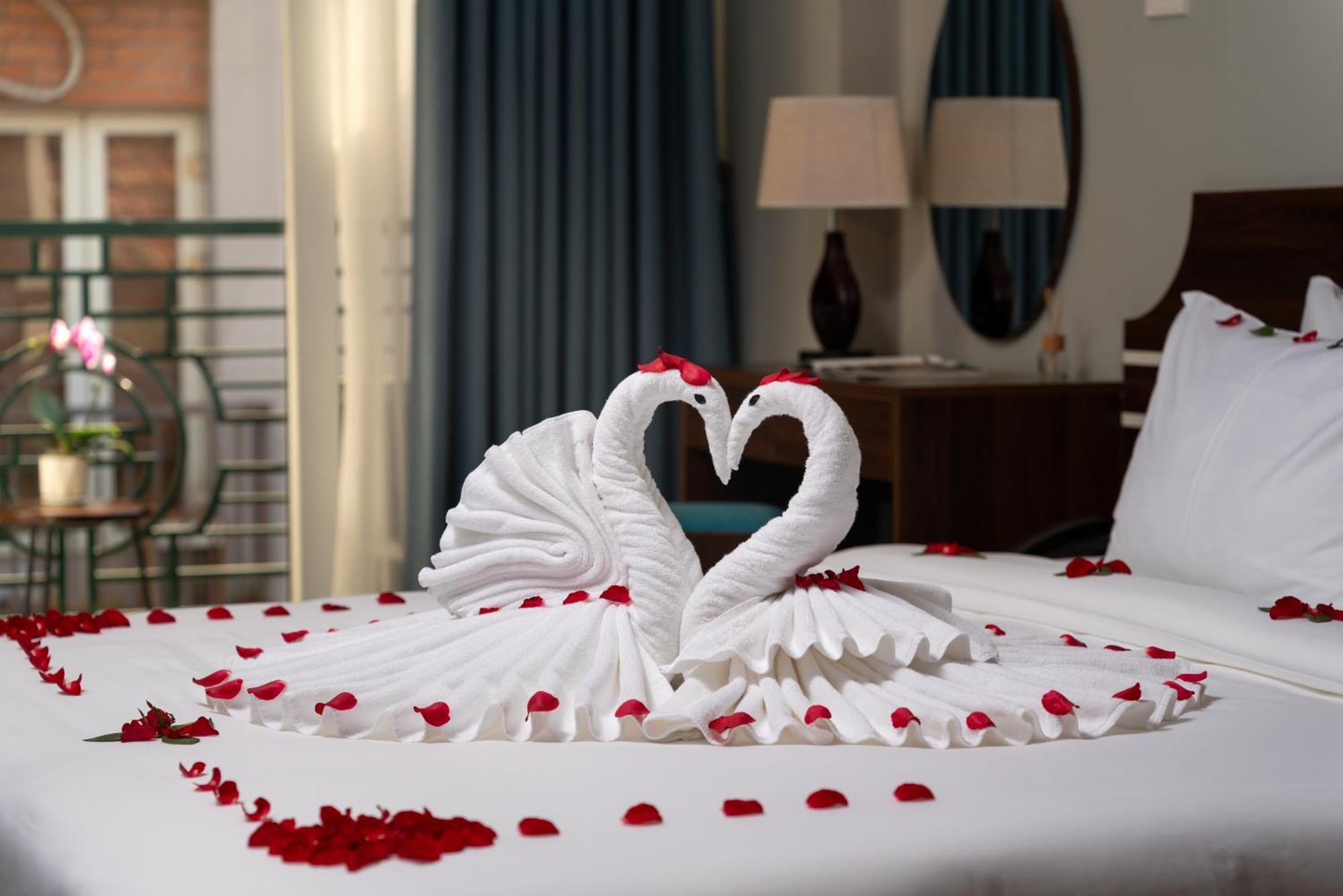 Astoria Hanoi Hotel & Travel Luaran gambar