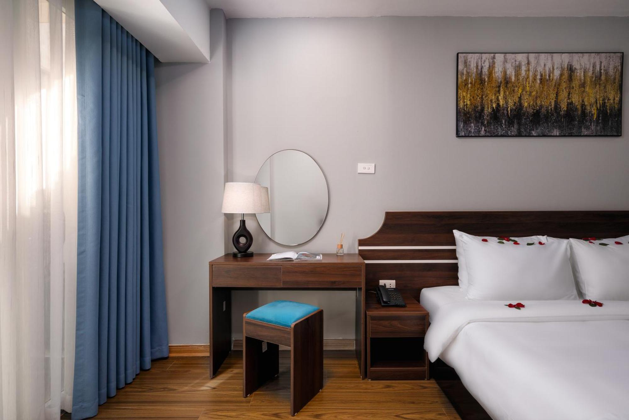 Astoria Hanoi Hotel & Travel Luaran gambar