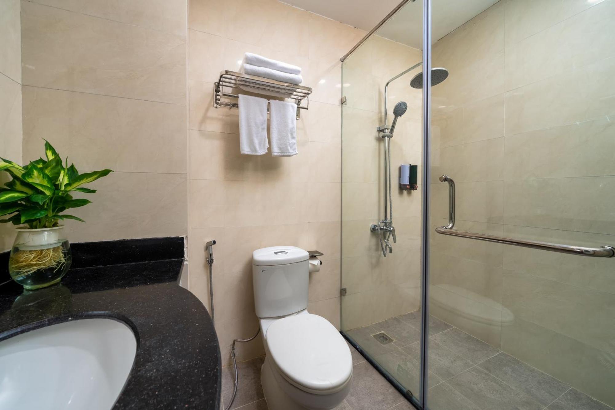 Astoria Hanoi Hotel & Travel Luaran gambar