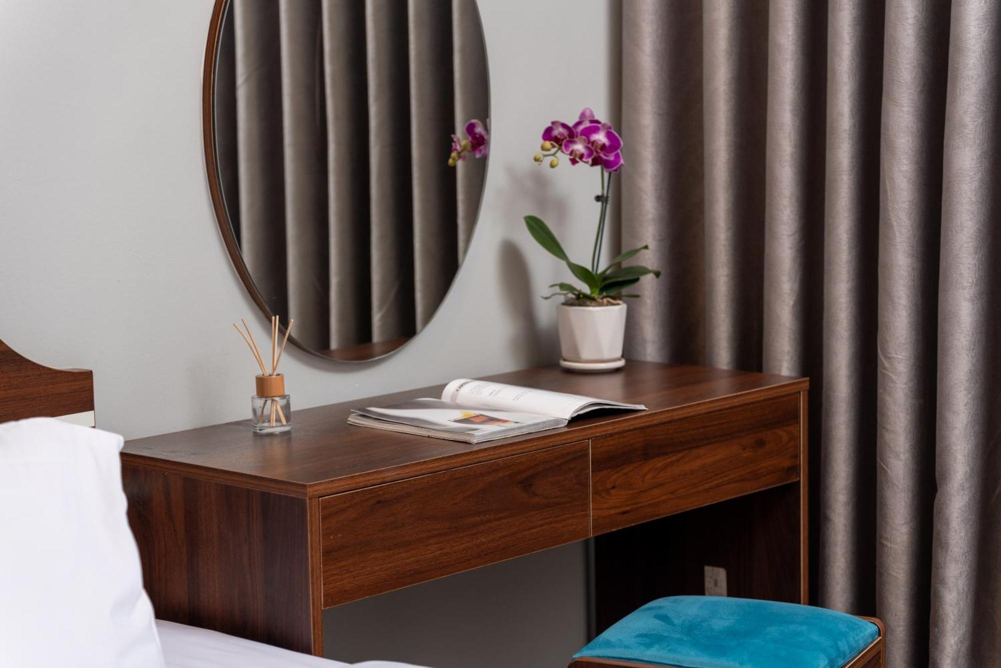 Astoria Hanoi Hotel & Travel Luaran gambar