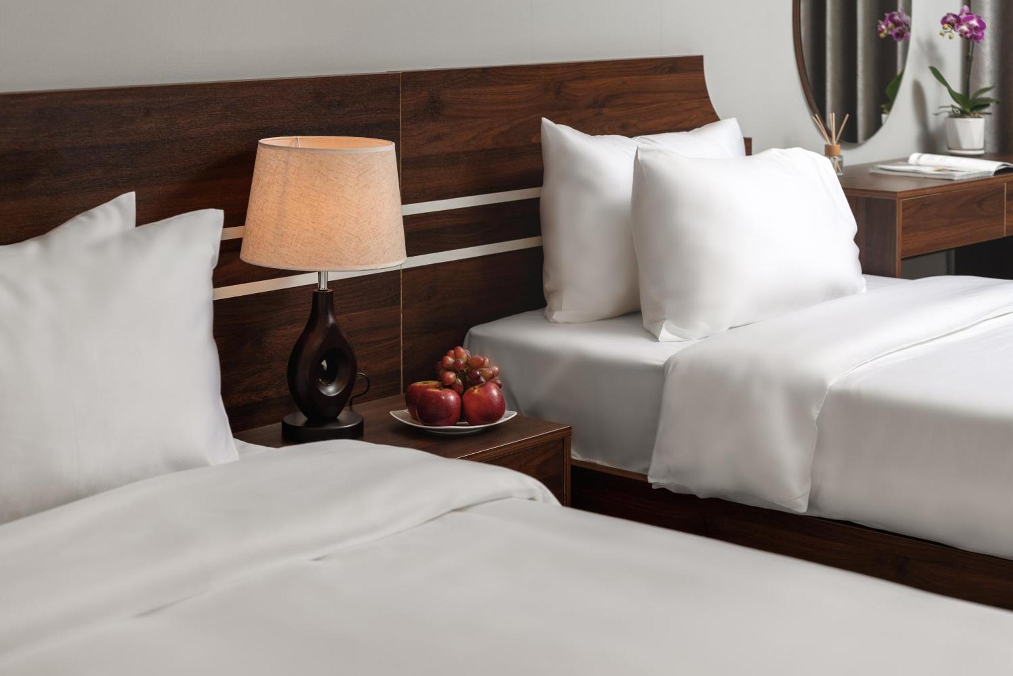 Astoria Hanoi Hotel & Travel Luaran gambar