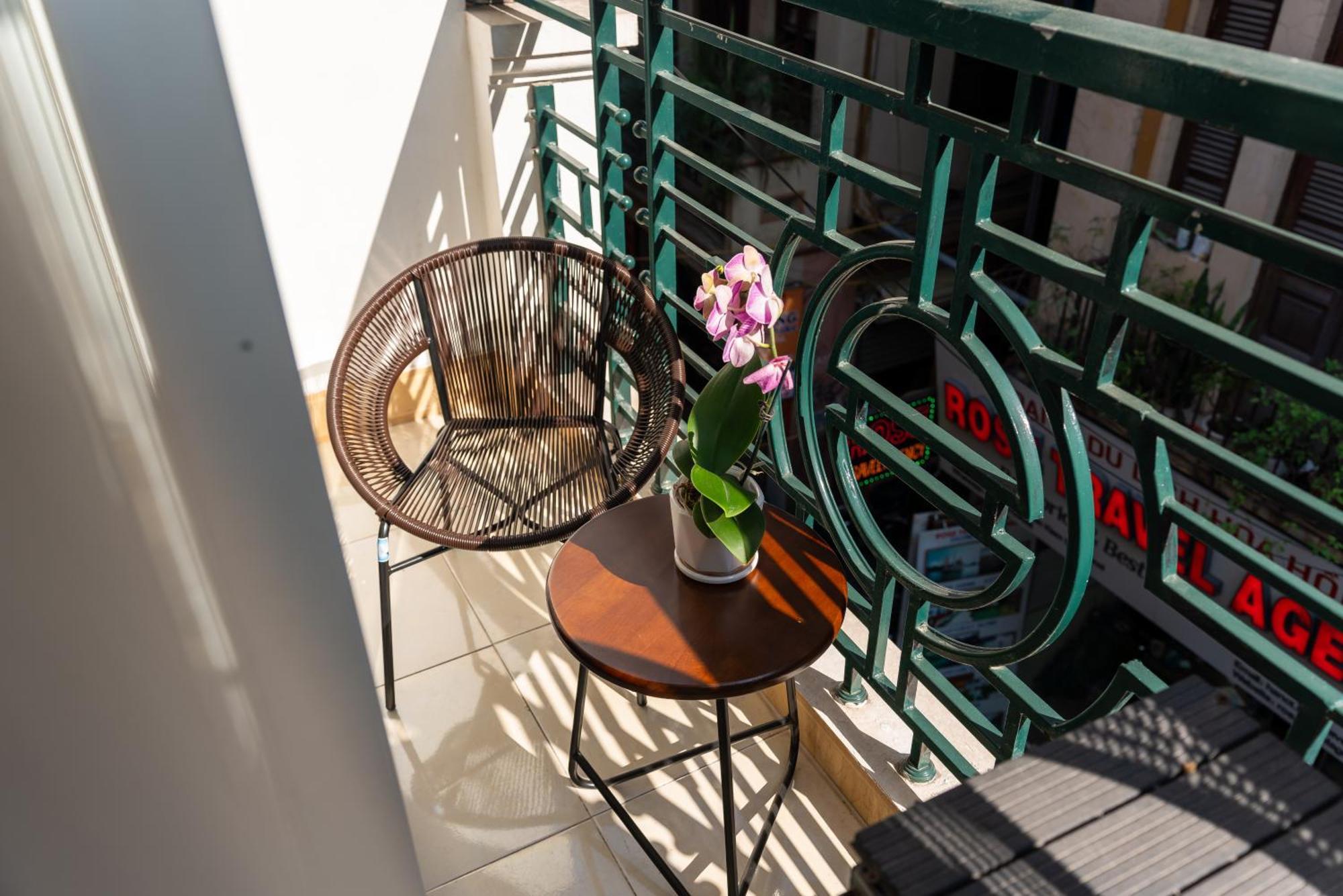 Astoria Hanoi Hotel & Travel Luaran gambar