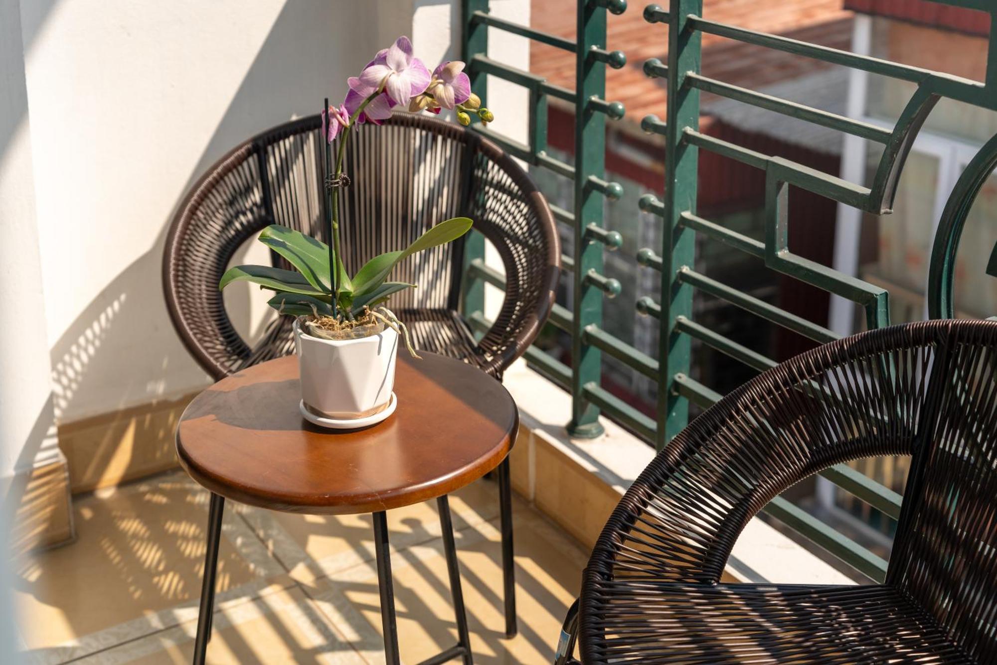 Astoria Hanoi Hotel & Travel Luaran gambar