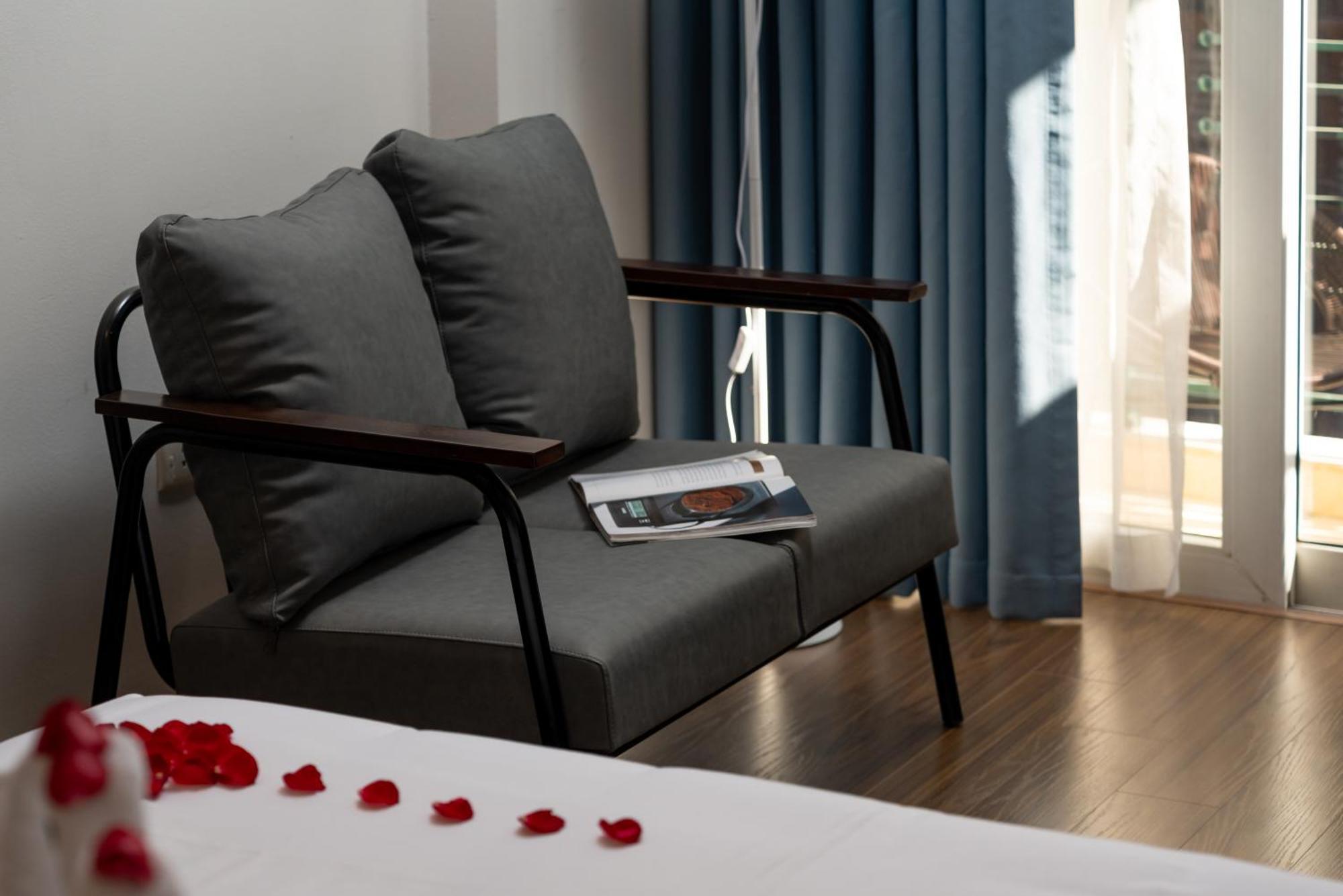 Astoria Hanoi Hotel & Travel Luaran gambar
